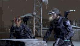 BmR: Tom Clancy’s Splinter Cell Blacklist PC Video Game Review