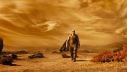 Vin Diesel’s ‘Riddick’ Opens To $900K Late Shows And May Not Break $20M Weekend