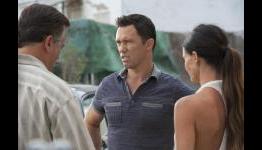 TVF Burn Notice Review: Loyalties Questioned
