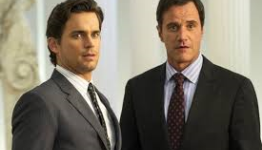 White Collar Season 5: First Footage