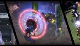 Marvel Heroes MMO 1.2 Gets Emma Frost, Black Cat, Extra Modes And Gameplay Videos