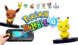 Addictive personalities beware – Pokémon Rumble U review [Gaming Trend]