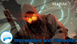 RadioPS Killzone Shadow Fall Impressions – PAX Prime 2013