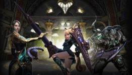 TERA’s Upcoming Update Detailed With Info, Trailers and Screenshots