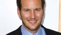 Interview with Insidious Chapter 2’s Patrick Wilson