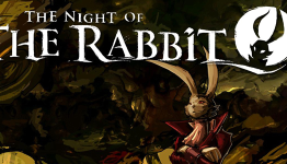 Night of the Rabbit Review | Gaming Furever