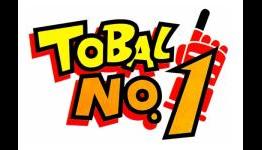Games I Want on PSN: Tobal No. 1