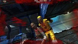 Dead Effect to Release on iOS September 12th