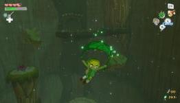 A Summary of Everything New in The Wind Waker HD