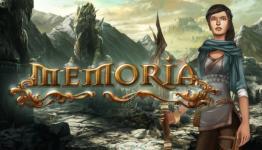 Memoria Review | Bag of Games