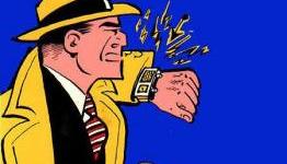 “Gear”ed Up For This Smartwatch? Maybe Not.