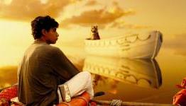 Life of Pi Beautiful movie Review | Anime Kida
