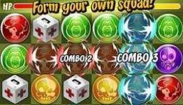 Puzzle Trooper: How to get more Bloody Diamonds and Thank You Rocks