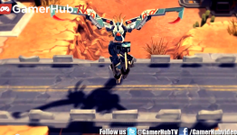 AirMech Interview With Carbon Games