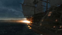 Assassin’s Creed 4 Black Flag open world gameplay – What did we just see?