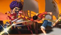 One Piece: Pirate Warriors 2 Review | CheatCC