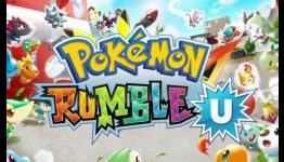 Pokémon Rumble U Review | ComboCaster