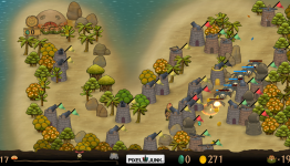 ZPlay: Review: Pixel Junk Monsters Ultimate Edition (PC)