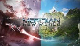 An Indie Stash Interview: Meridian: New World
