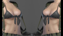 Kojima’s Financial Focus Creates Shoddy Characters