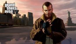 Grand Theft Auto IV – 11 Days Before Launch