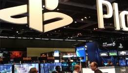 PlayStation Booth Tour At PAX 2013