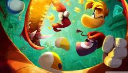 Rayman Legends – BeefJack Show and Tell