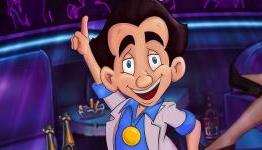 Leisure Suit Larry Reloaded Pixel Judge review