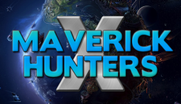 Maverick Hunters Kickstarter Launched
