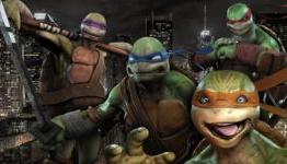 TMNT: Out of The Shadows Video Review I Play Legit