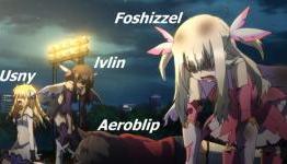 Friday Anime Podcast 42: Magical Girl Miyazaki