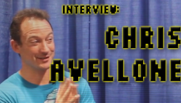 Chris Avellone Interview (Dragon Con 2013)