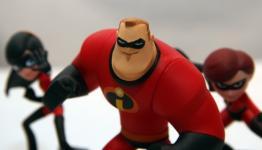 Toronto Thumbs Review: Disney Infinity