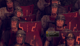 I Wish All Games Had Glitches Like Total War: Rome II