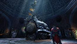 GamesVillage- Castlevania: Lords of Shadow Ultimate Edition Review