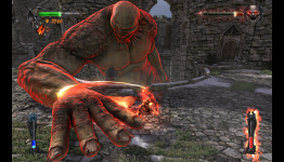 Castlevania: Lords of Shadow – Ultimate Edition review – PCGMedia