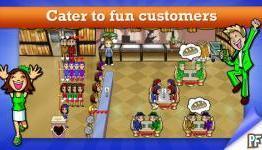 The 50 Best Game Series on iOS: Diner Dash