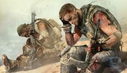 Spec Ops: The Line – GOTY 2012 And The Game That Changed My Life