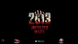 AppSmile – 2013: Infected Wars Review
