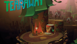 RadioPS Tearaway Interview – PAX Prime 2013