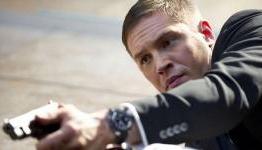 A24 Buys Tom Hardy Pic ‘Locke’