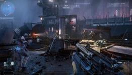 Killzone Shadow Fall Multiplayer details revealed by Guerrilla – Gamerspective