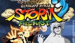 Naruto Storm 3 Full Burst PC Requirements