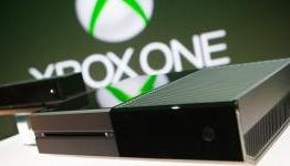 Xbox One: Reversing the Curse
