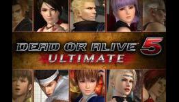 ‘Dead or Alive 5: Ultimate’ Review: Ultimate indeed-Stick Skills