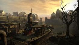 Dishonored: The Brigmore Witches Review | Entertainium
