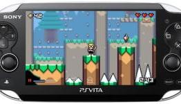 VLOG: Treasurenauts, Mutant Mudds on Steam, PS Vita, PS3, and Mighty No. 9!