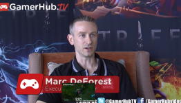 Strife Preview Interview With S2 Games Founder Marc DeForest
