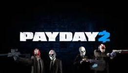 Let’s Play – Payday 2 Podcast Crew Part 1