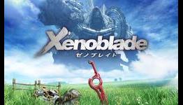 Get Xenoblade for $65 from Gamestop